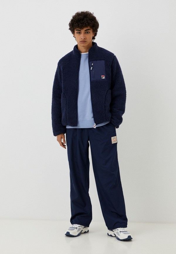 фото Куртка утепленная fila