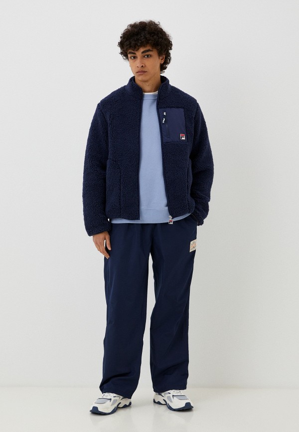 фото Брюки спортивные fila