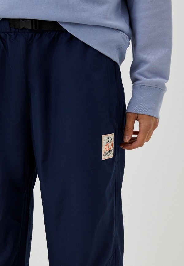 фото Брюки спортивные fila