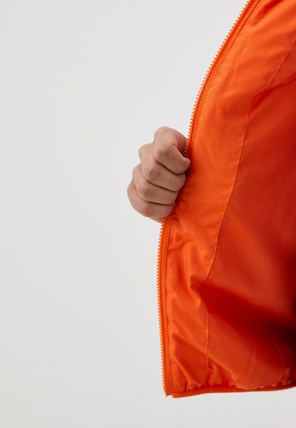 фото Жилет утепленный fila