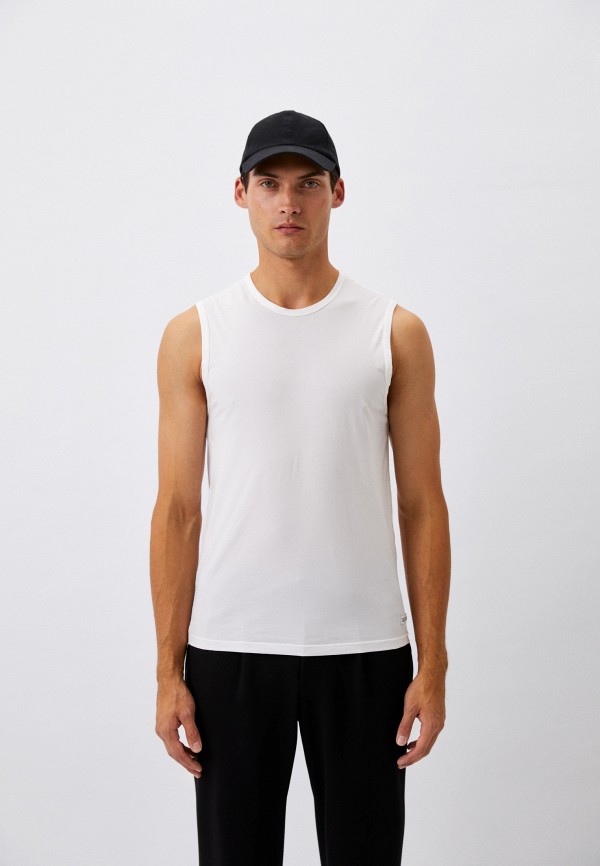 

Майка Calvin Klein, Белый