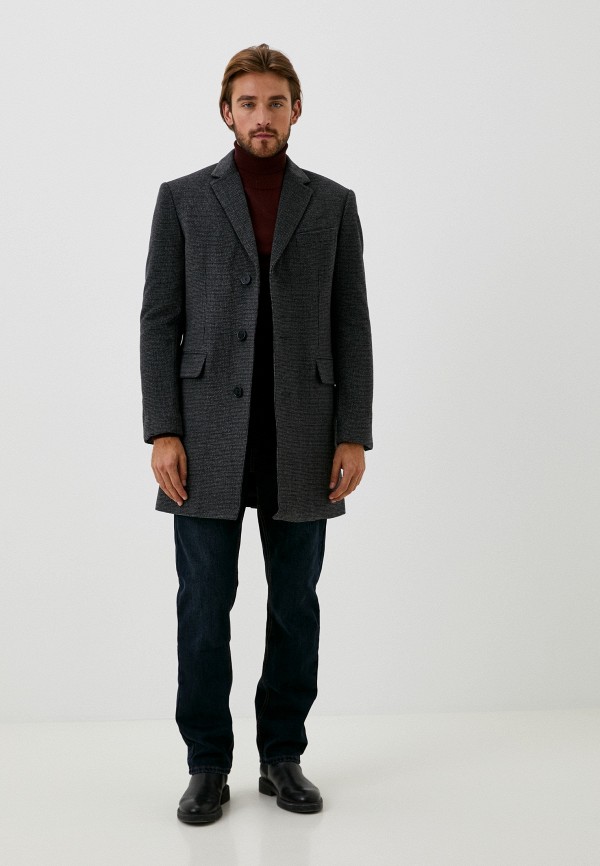 фото Пальто al franco