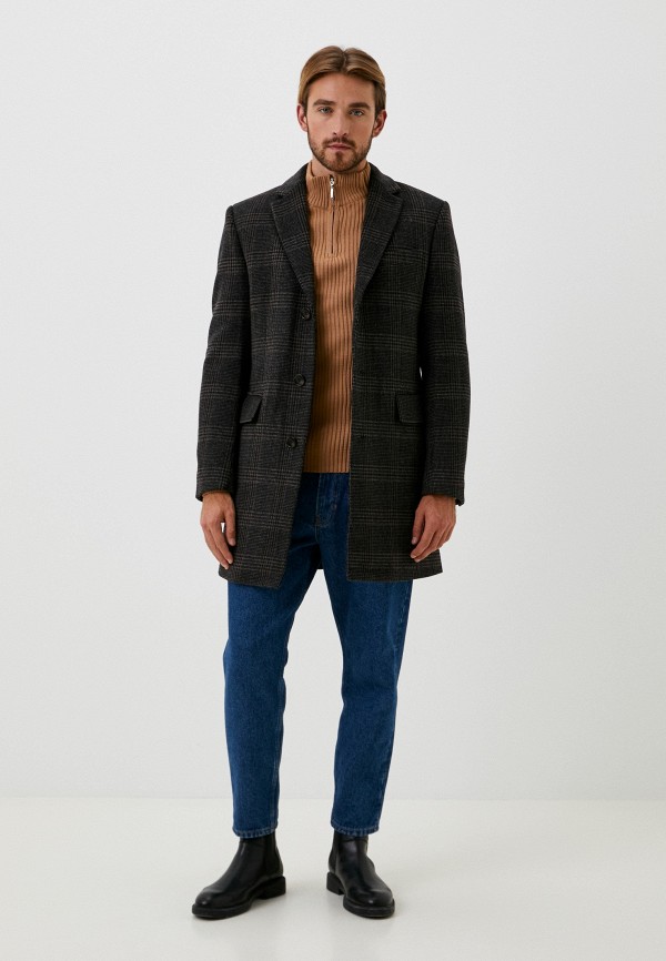 фото Пальто al franco