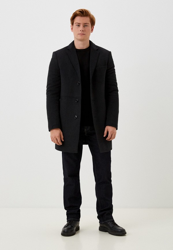 фото Пальто al franco