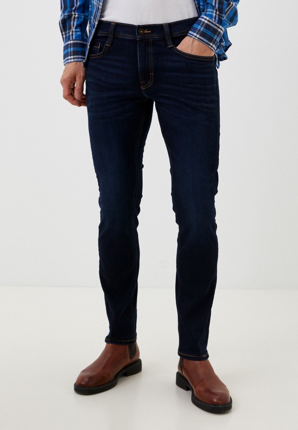 Джинсы Mustang 8799₽