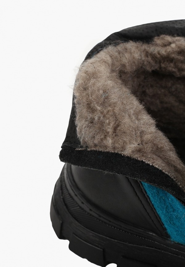 фото Ботинки dino ricci