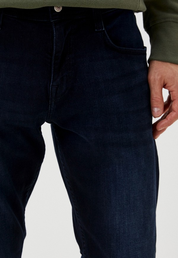 фото Джинсы mustang