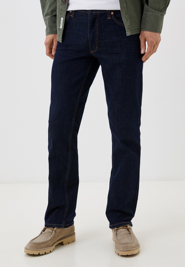 фото Джинсы mustang