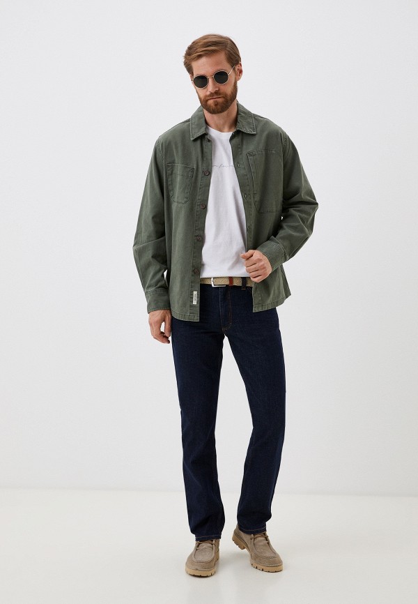 фото Джинсы mustang