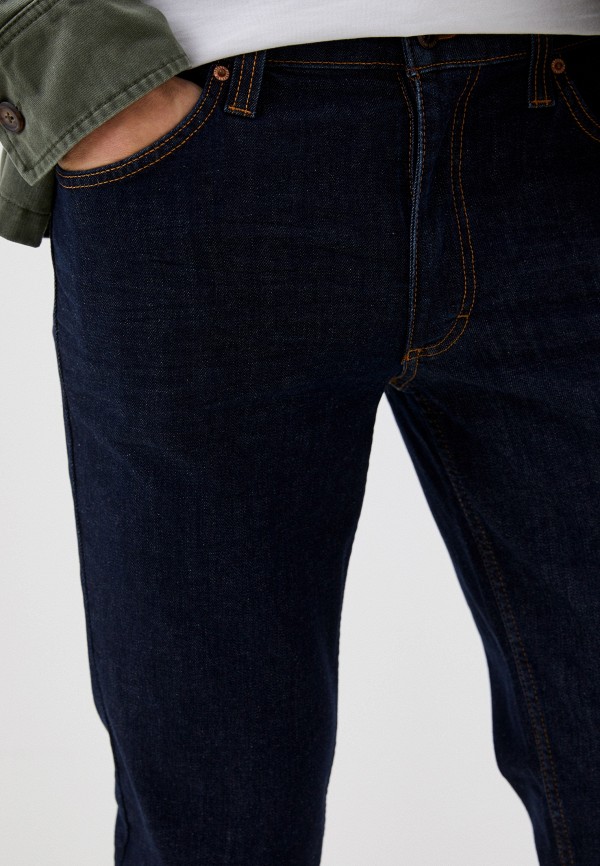 фото Джинсы mustang