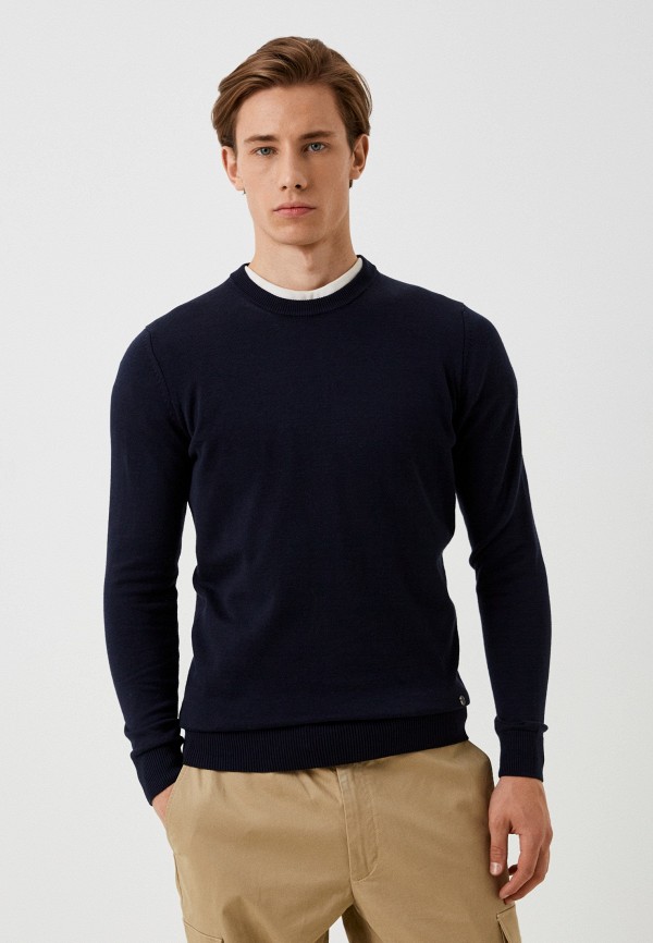 синий синий