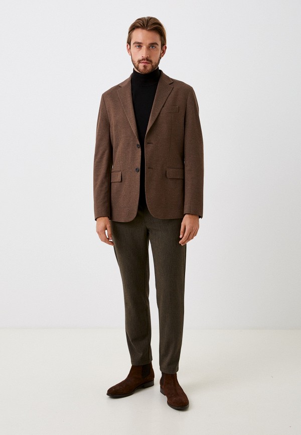 фото Водолазка ncs