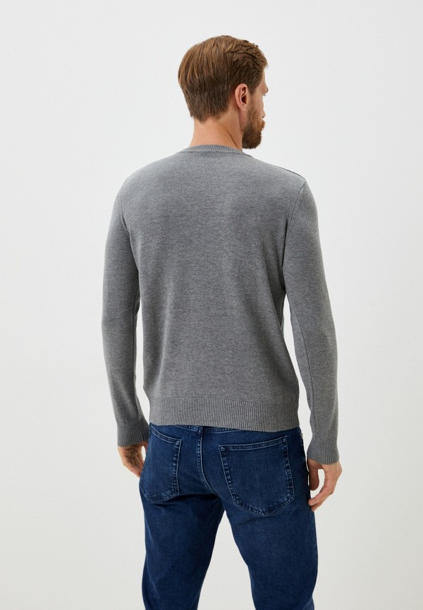 Джемпер NCS серый, размер 46, фото 3