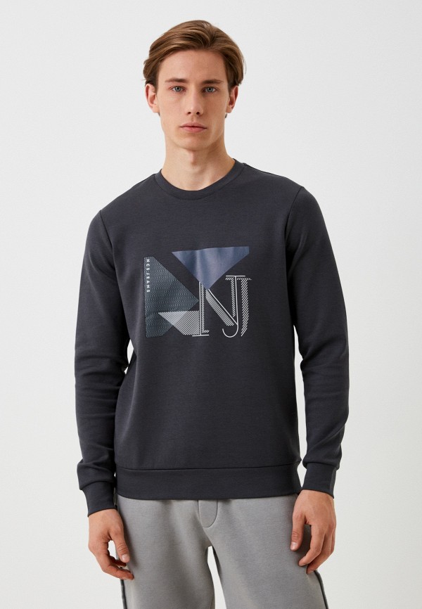 Свитшот NCS 8883₽