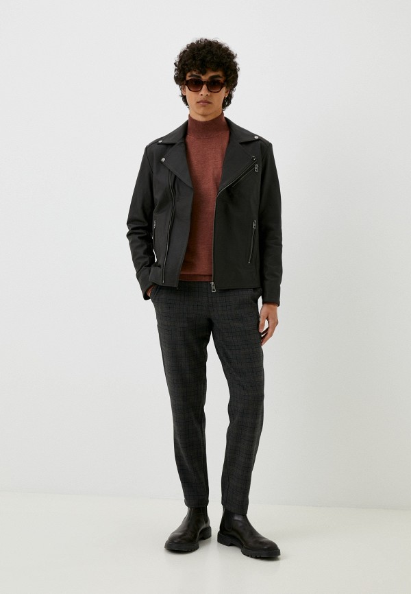 фото Водолазка ncs