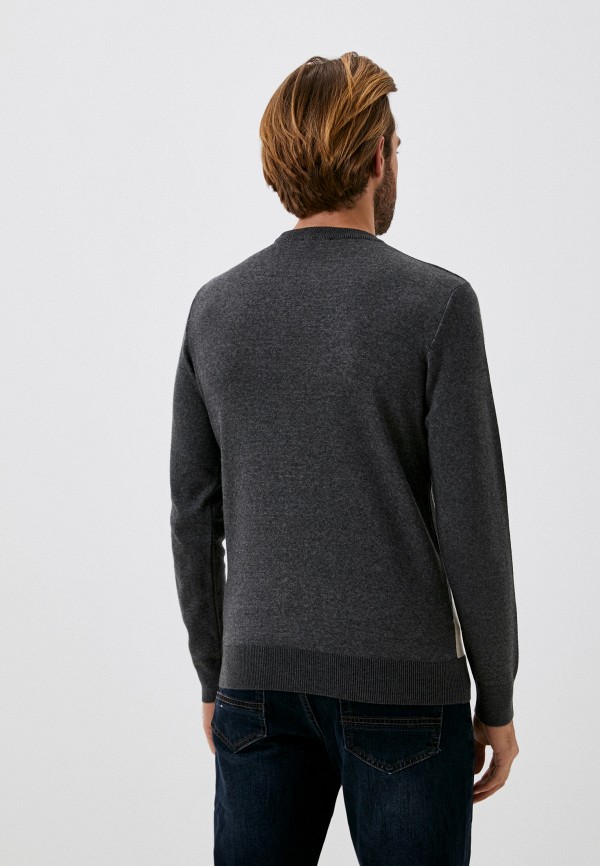 Джемпер NCS разноцветный, размер 54, фото 3