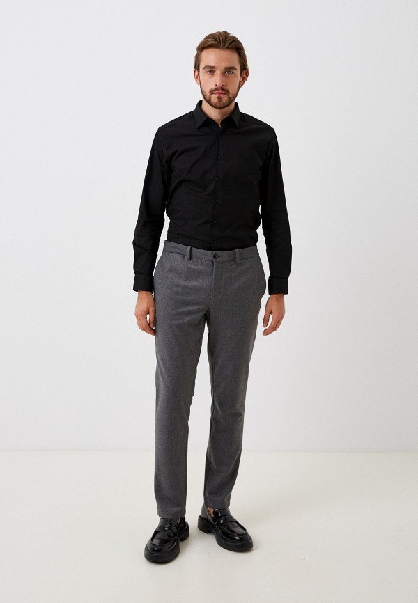 фото Рубашка ncs