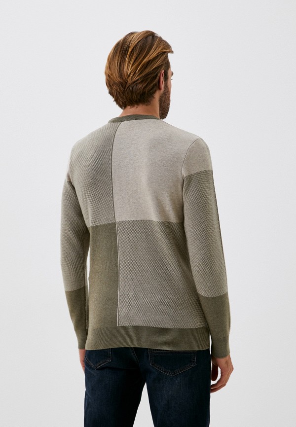 Джемпер NCS разноцветный, размер 52, фото 3