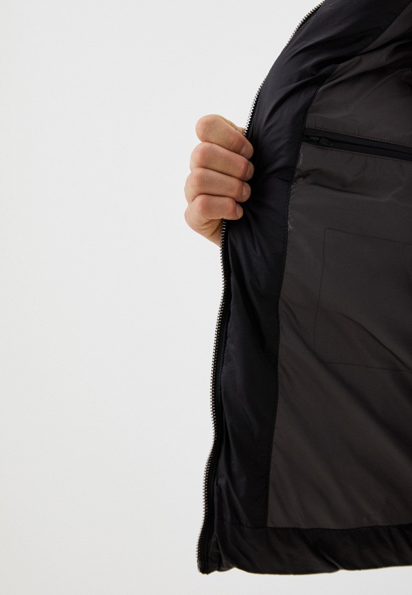 фото Куртка утепленная ncs