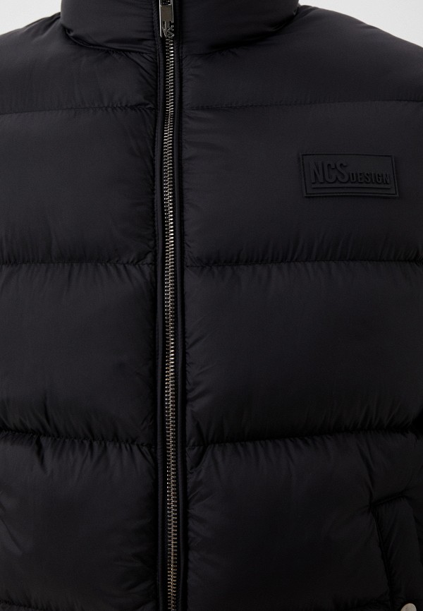 фото Куртка утепленная ncs