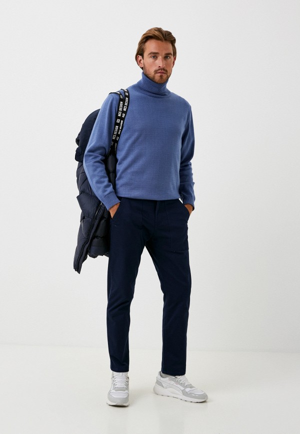 фото Куртка утепленная ncs