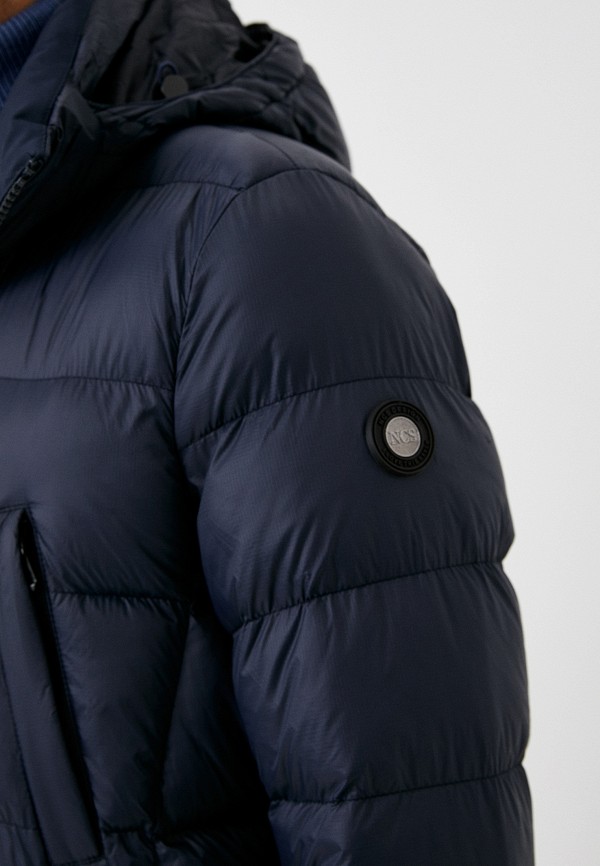 фото Куртка утепленная ncs