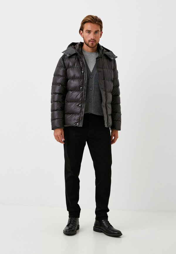 фото Куртка утепленная ncs