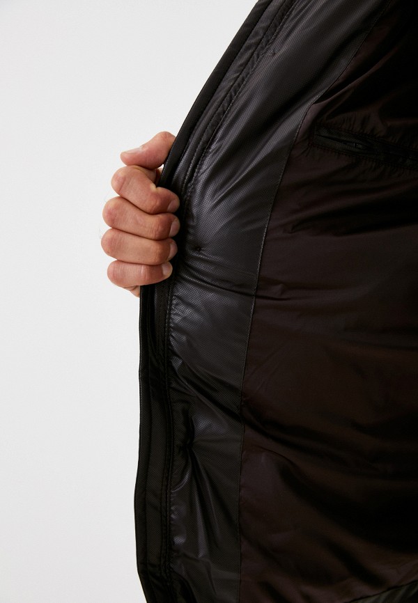 фото Куртка утепленная ncs