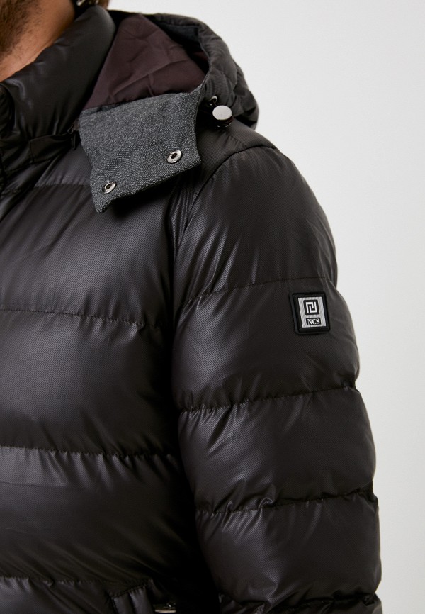 фото Куртка утепленная ncs