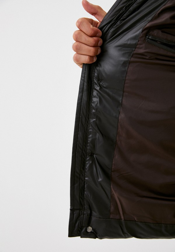 фото Куртка утепленная ncs