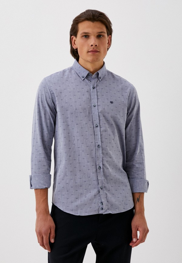 Рубашка NCS 5495₽