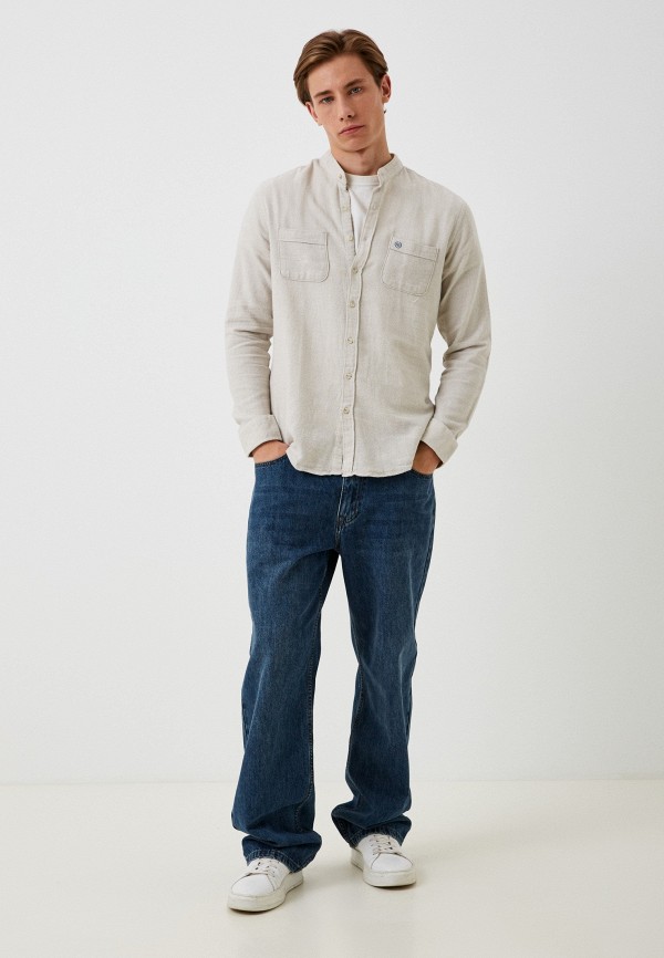 фото Рубашка ncs