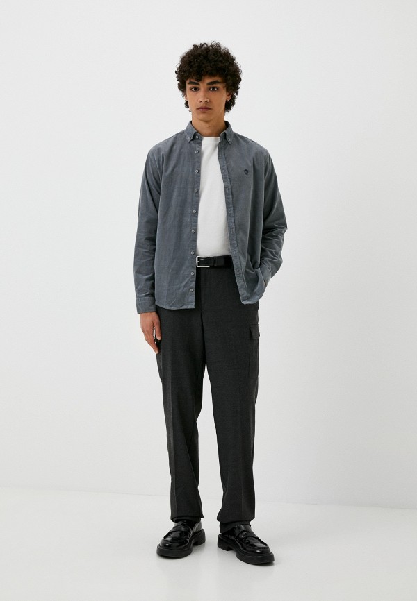 фото Рубашка ncs