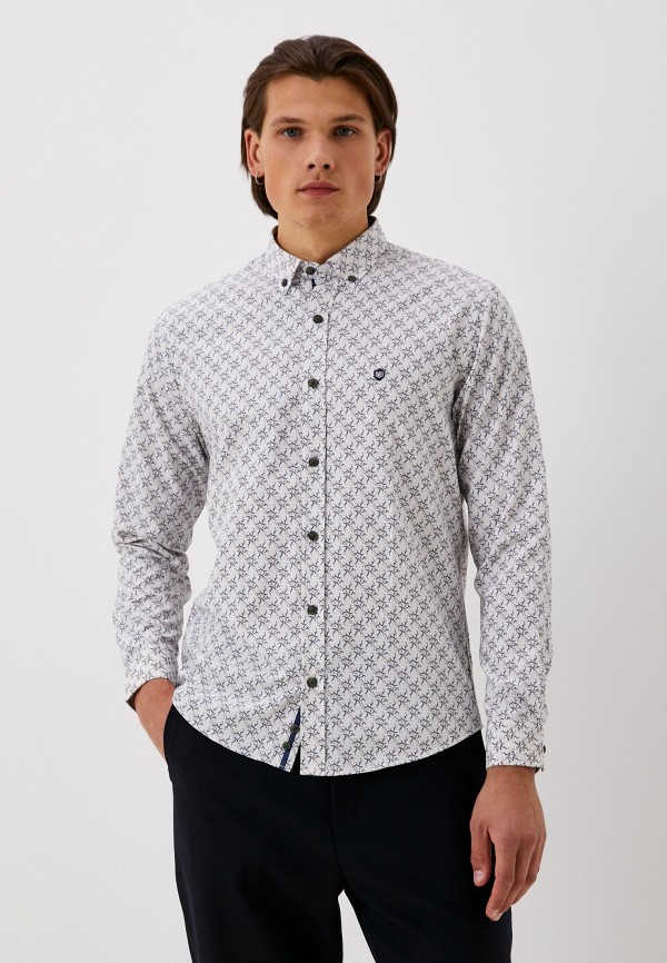 Рубашка NCS 7693₽