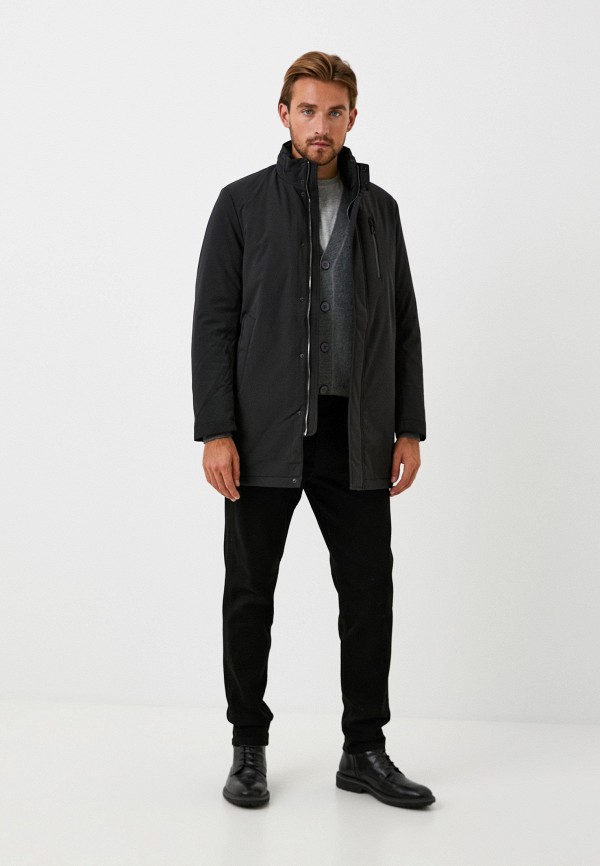 фото Куртка утепленная ncs