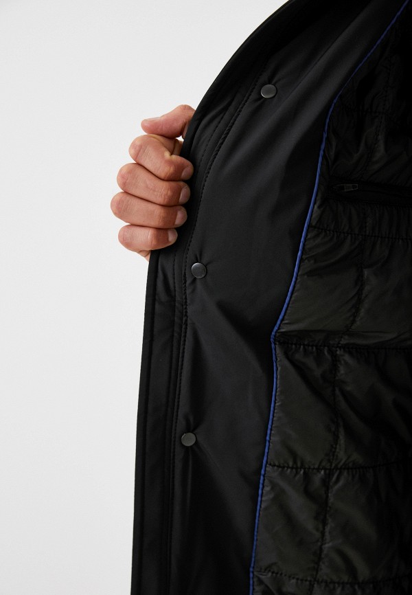 фото Куртка утепленная ncs