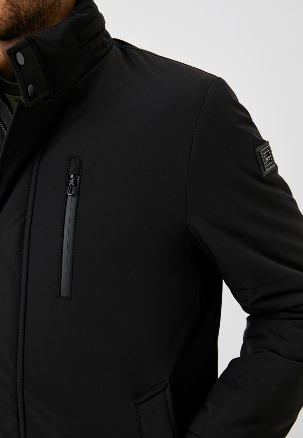 фото Куртка утепленная ncs