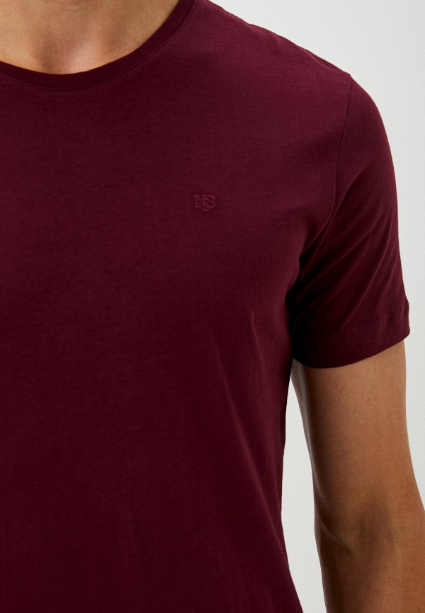 фото Футболка ncs