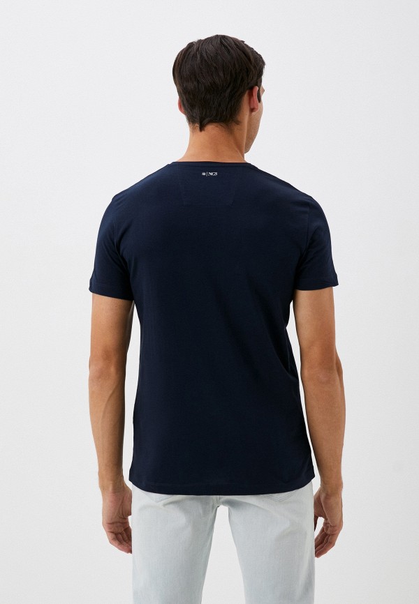 фото Футболка ncs