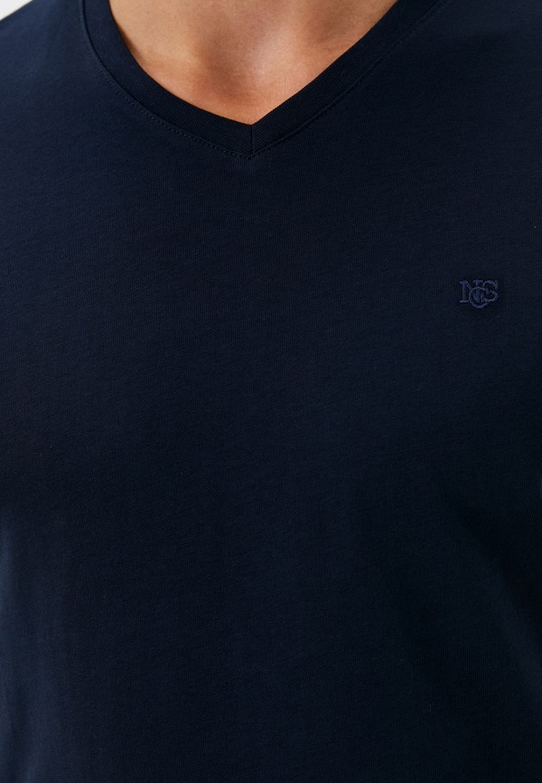 фото Футболка ncs