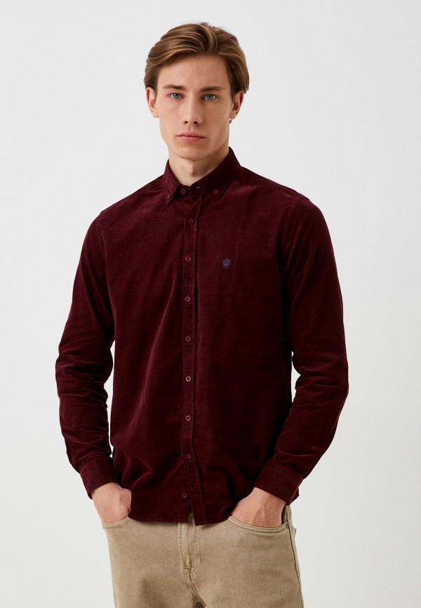 фото Рубашка ncs