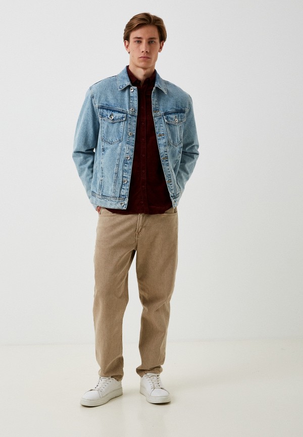 фото Рубашка ncs