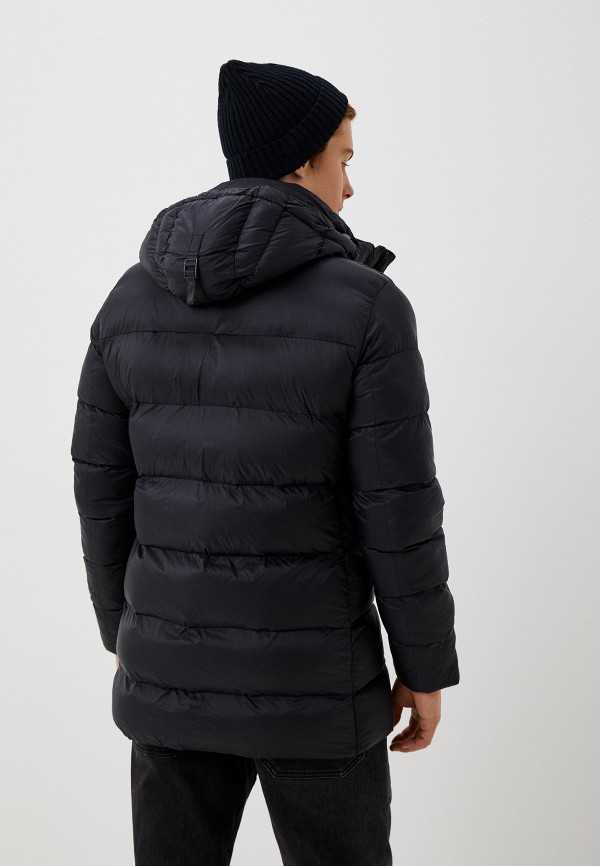 фото Куртка утепленная ncs