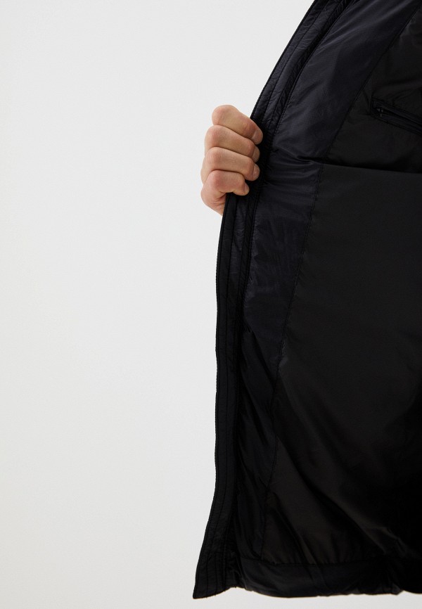 фото Куртка утепленная ncs