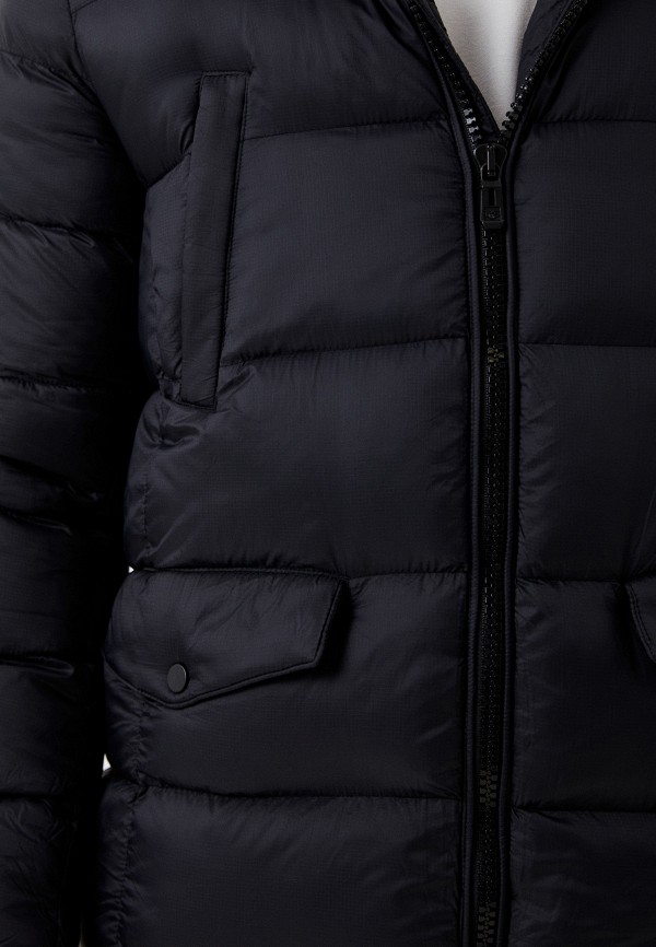 фото Куртка утепленная ncs