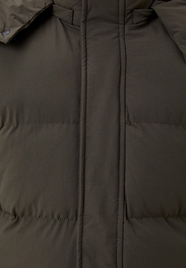 фото Куртка утепленная ncs