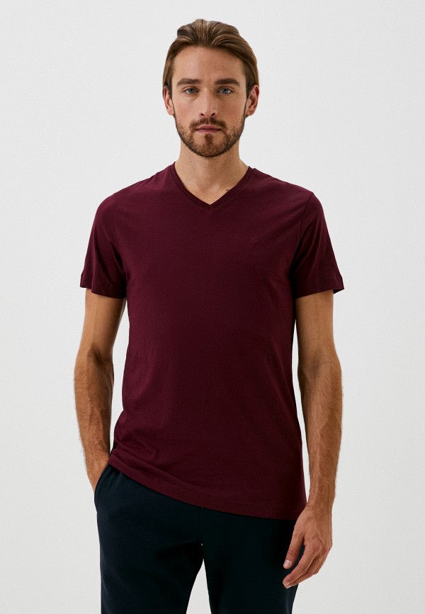 Футболка NCS 4712₽