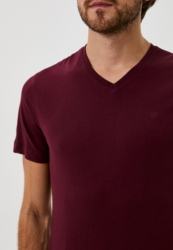 фото Футболка ncs