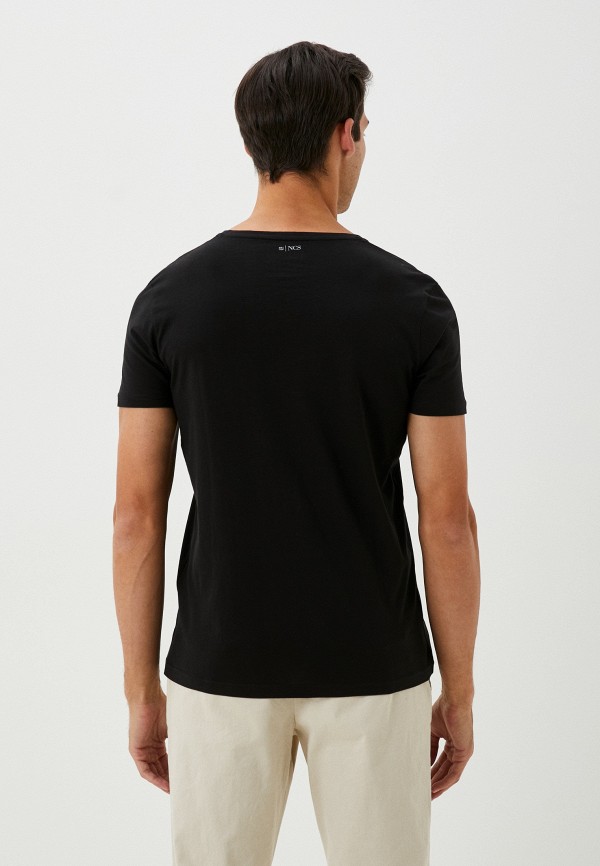 фото Футболка ncs