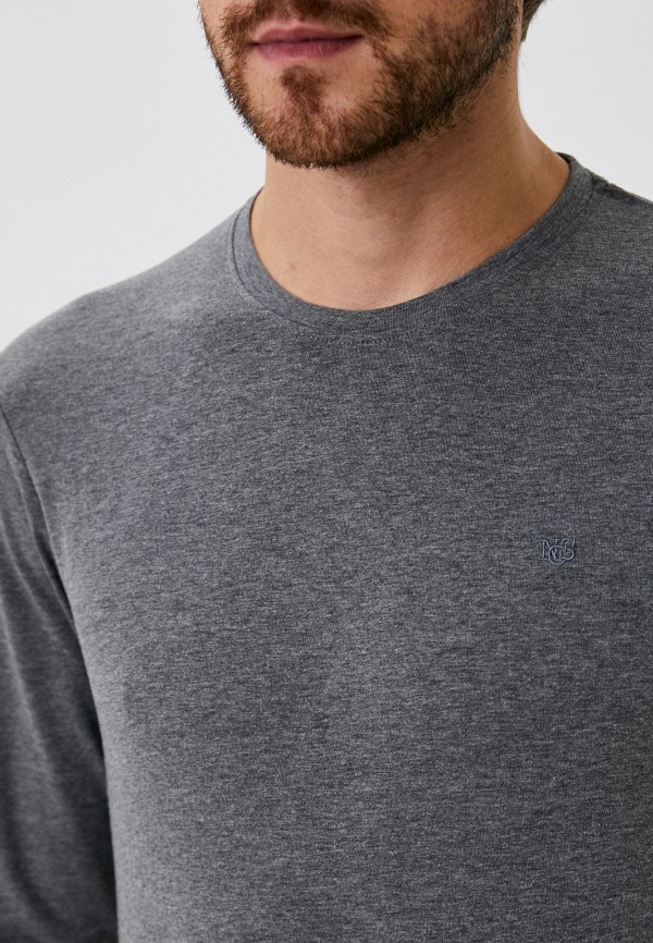 фото Лонгслив ncs